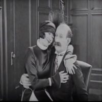 El Gordo y el Flaco Ame y llore 1928