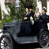 El Gordo y el Flaco Día Perfecto 1929
