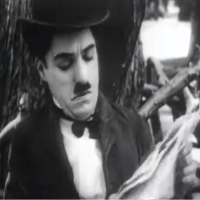 Charlie Chaplin The good for nothing chaplin 1914