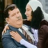 El Gordo y el Flaco La Novia del Pasado 1931
