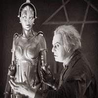 Metropolis 1927