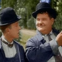 El Gordo y el Flaco Reos Modelo 1929