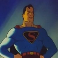 Superman Billion Dollarr
